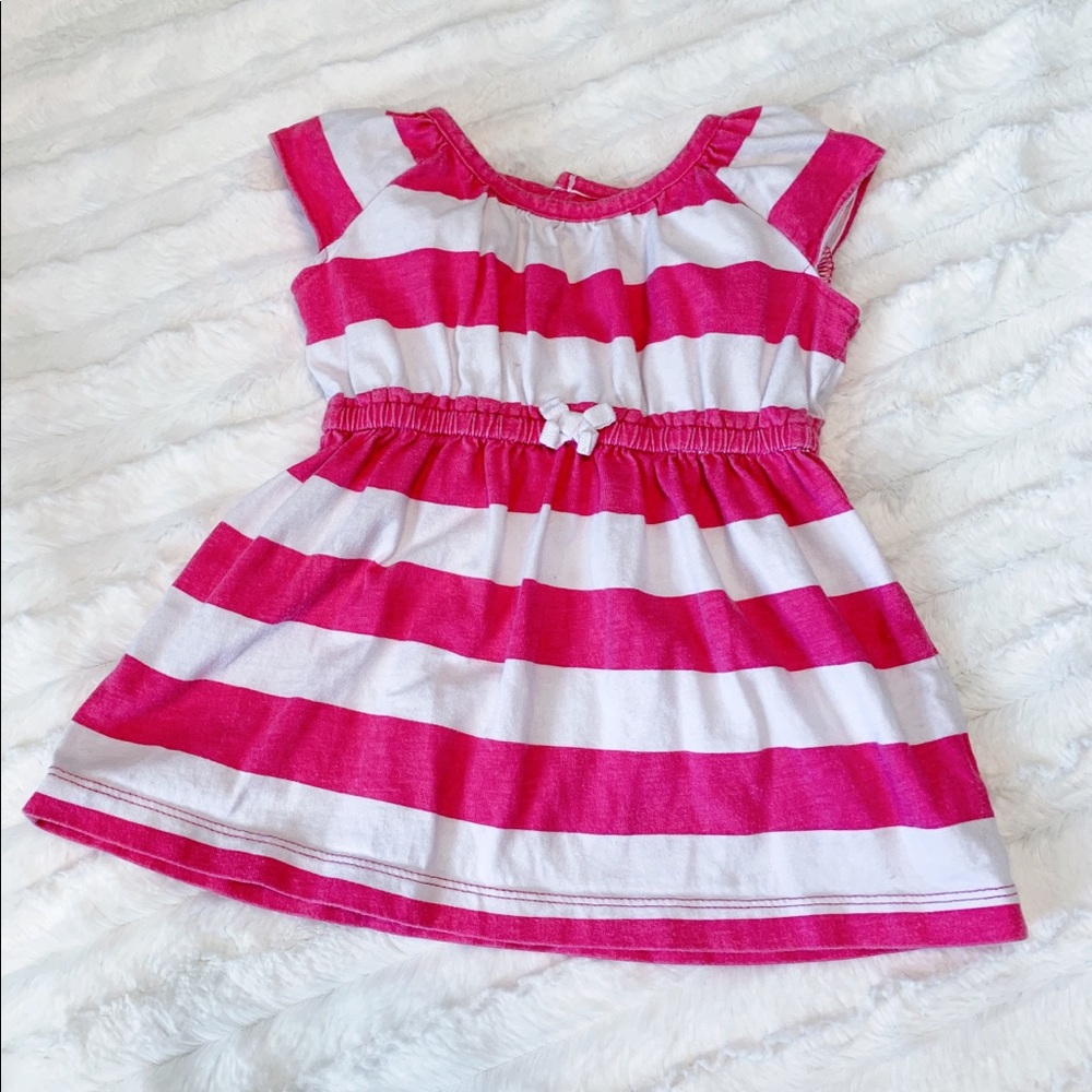 6M Carter’s Dress